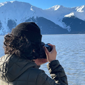 Meet your Posher, Ryan